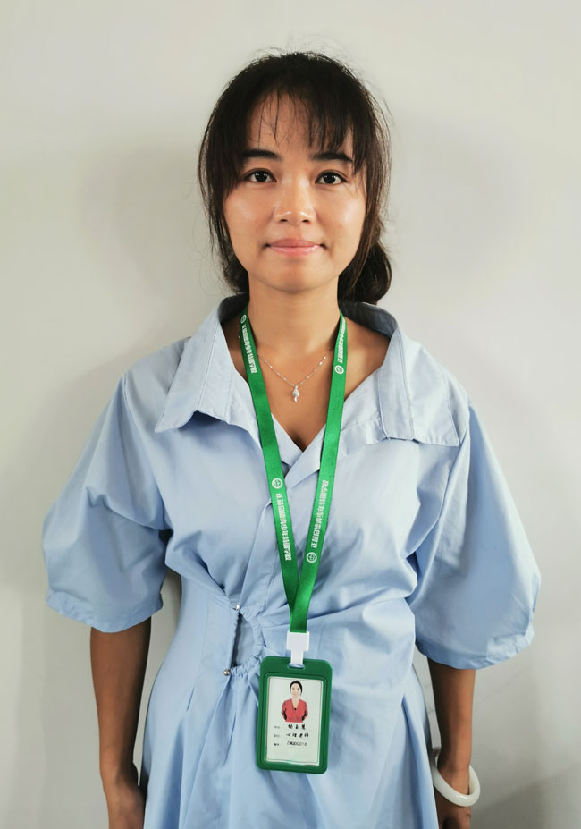 杨玉慧
