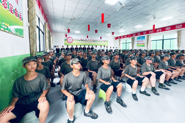 勇于担当社会责任 汉川市关工委教育基地授牌成立