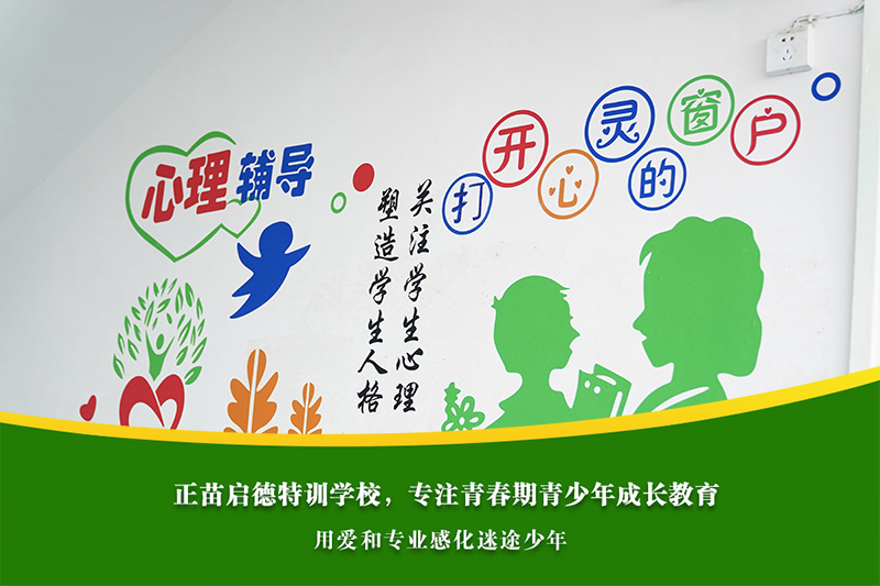 高中生早恋被伤害，家长如何防止心理阴影？